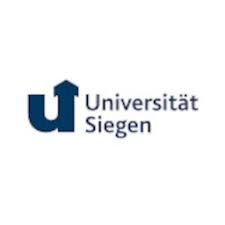 SIEGEN UNIVERSITY