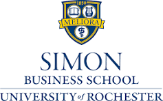 SIMON BUSINESS SCHOOL