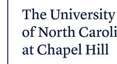 UNC CHAPEL HILL