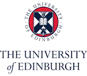 UNIVERSITY OF EDINBURGH